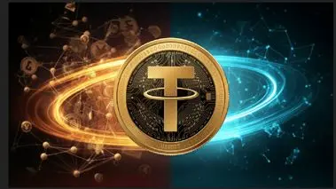 قیمت تتر به ۱۰۹ هزار تومان رسید!