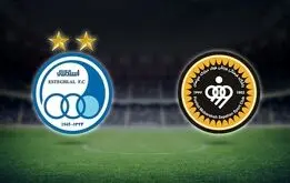 استقلال و سپاهان آماده لیگ قهرمانان آسیا شدند