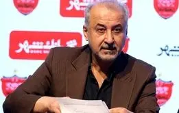 درویش برای هاشمیان شمشیر را از رو بست