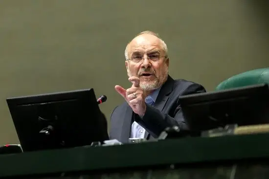 خبر مهم قالیباف  درباره افزایش حقوق کارمندان و بازنشستگان