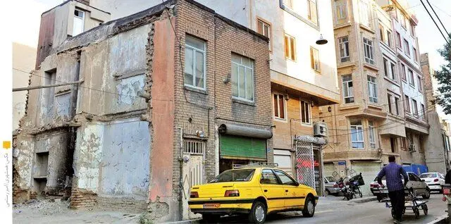 این مناطق تهران به چینی ها واگذار می شود 