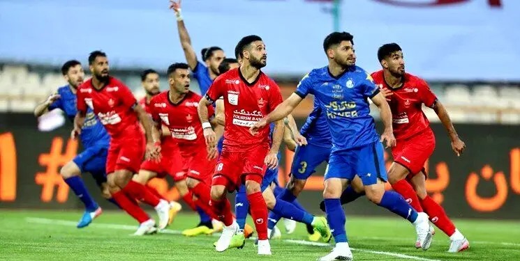 زمان دربی پایتخت مشخص شد