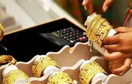 قیمت طلا  ترمز ترسناک برید
