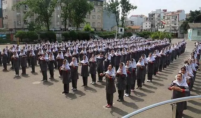 زنگ خطر در آموزش و پرورش به صدا درآمد