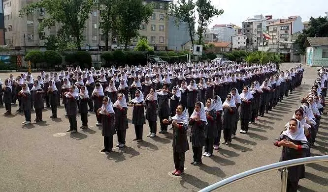 زنگ خطر در آموزش و پرورش به صدا درآمد