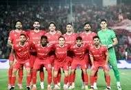 پوستر ویژه پرسپولیس برای بازی با خیبر +عکس