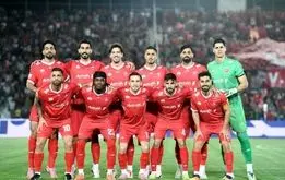 خبرخوش برای هواداران پرسپولیس+عکس
