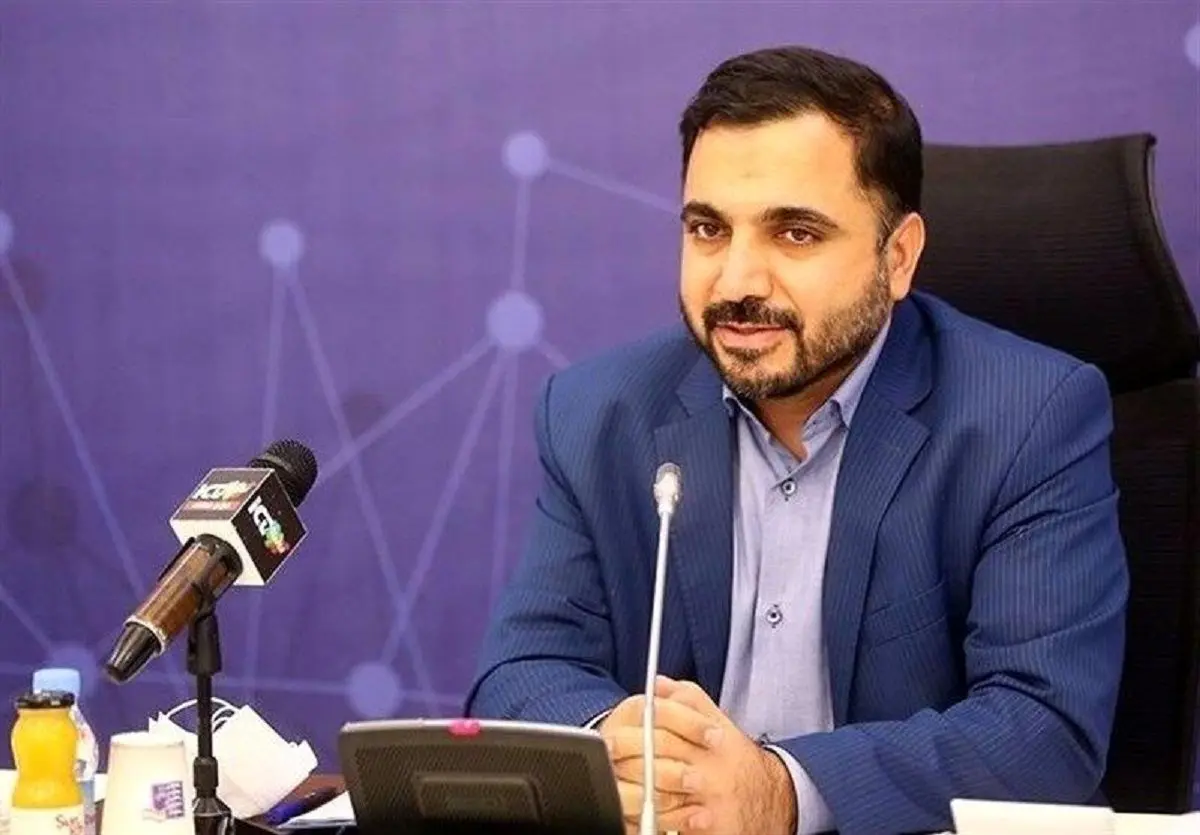 وزیر ارتباطات : کاری می کنیم مردم از فیلترشکن ها بی نیاز شوند