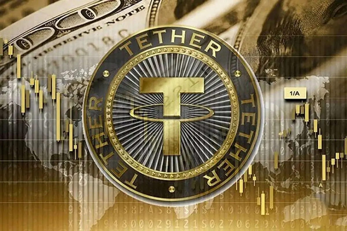 بانک مرکزی برای خرید تتر محدودیت گذاشت