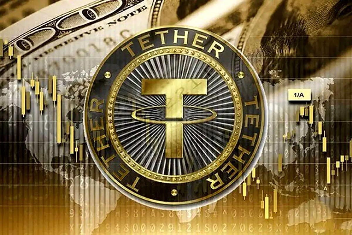 بانک مرکزی برای خرید تتر محدودیت گذاشت