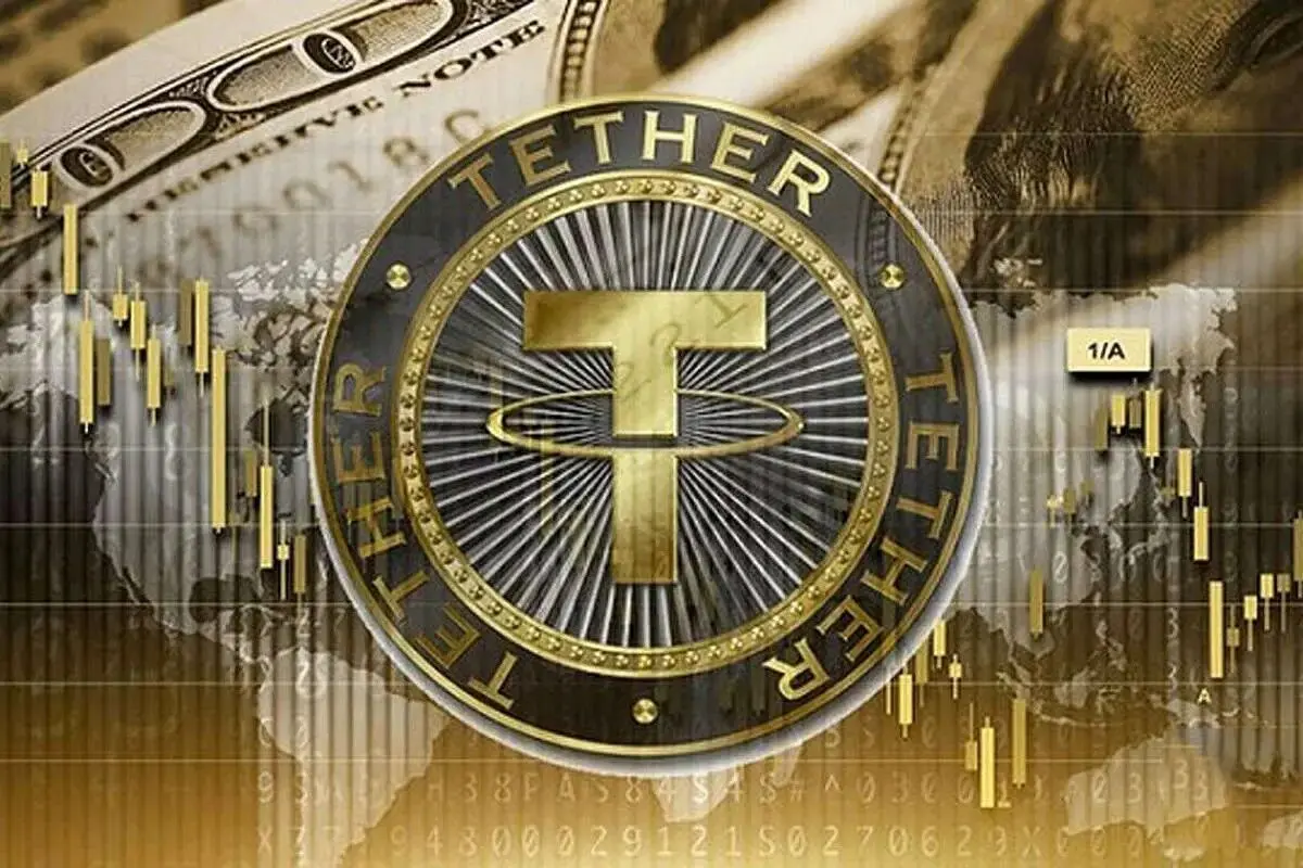 بانک مرکزی برای خرید تتر محدودیت گذاشت