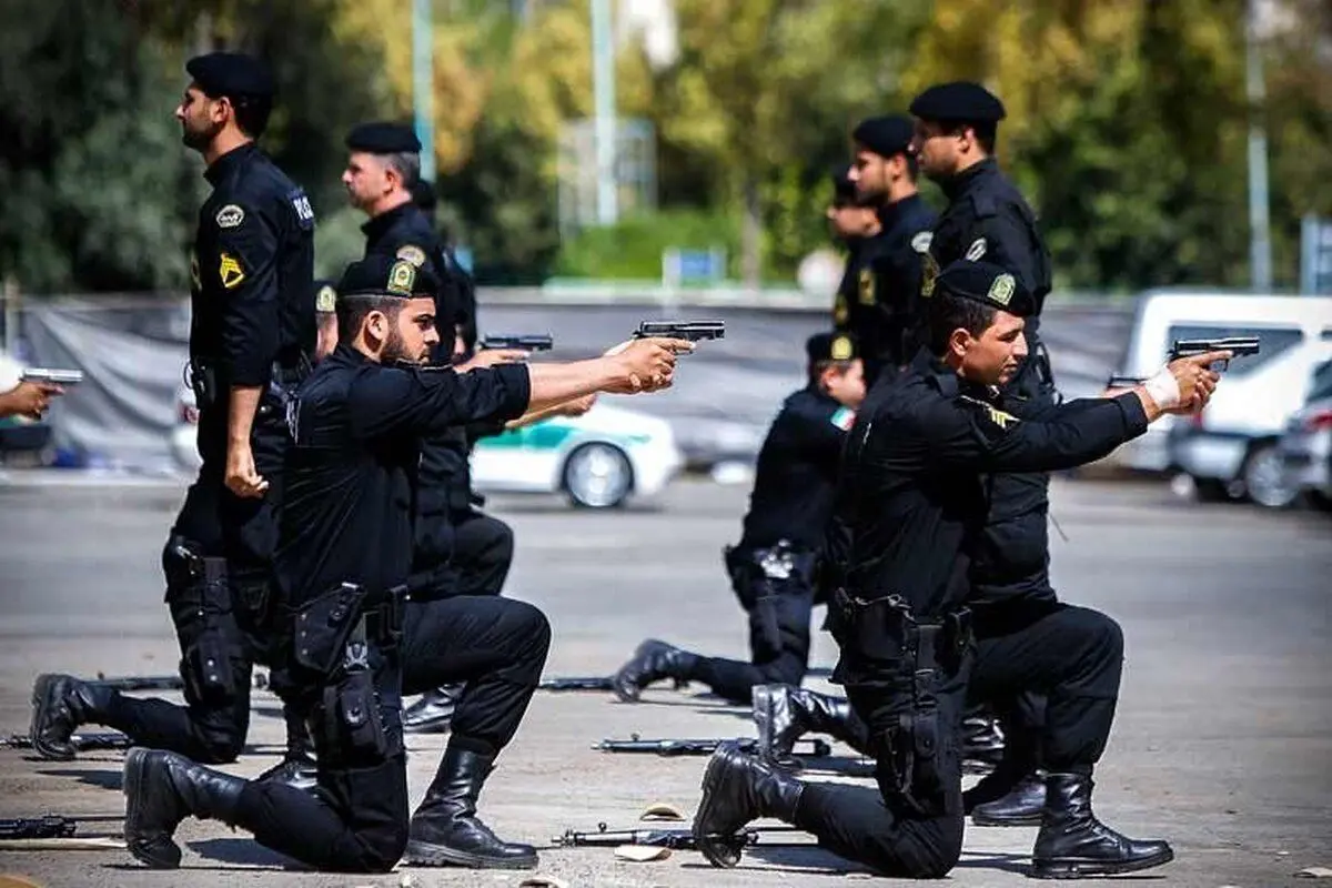 لحظه نفسگیر از انهدام بزرگ‌ترین باند فروش اعضای بدن + فیلم