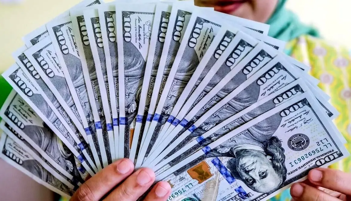 سیگنال منفی به قیمت ارز