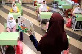  آموزش و پرورش برای جذب معلمان و فرهنگیان اطلاعیه داد