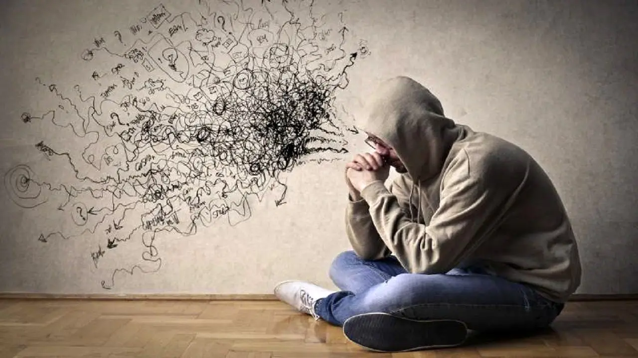 این افراد بیش از بقیه نشخوار فکری می‌کنند