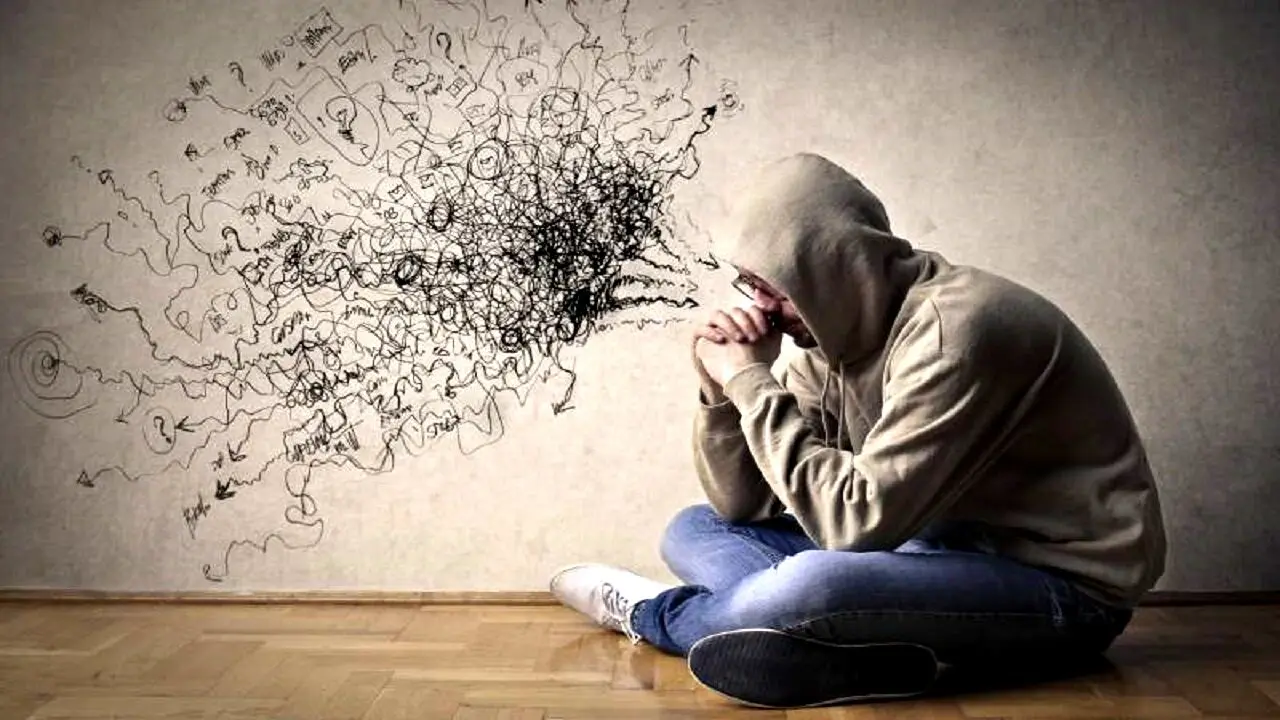 این افراد بیش از بقیه نشخوار فکری می‌کنند