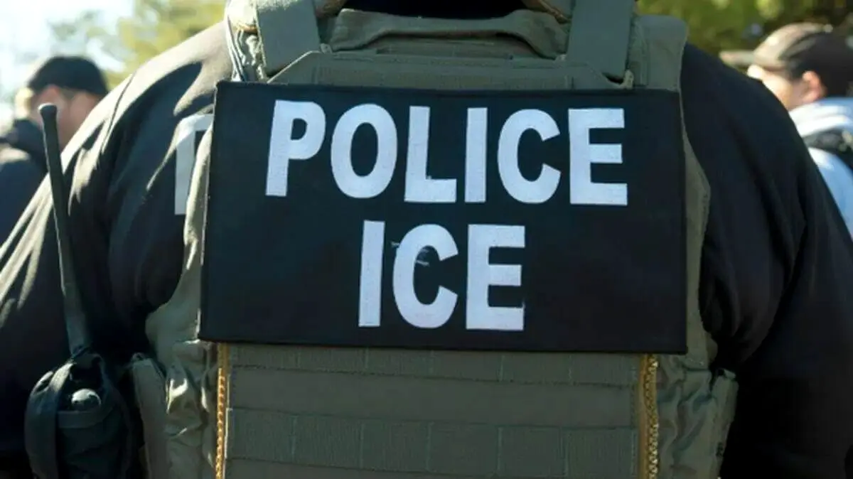 آزادی دانشجوی ایرانی بازداشت شده در آمریکا