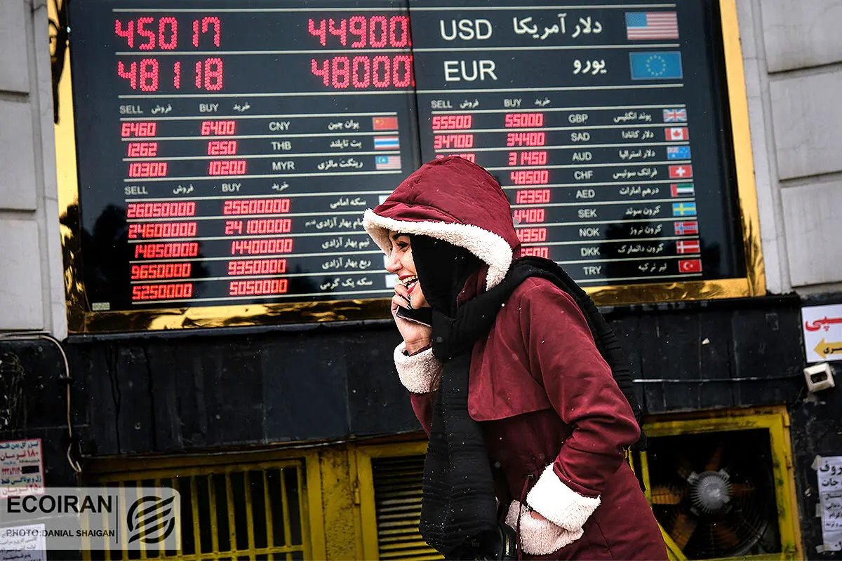 این اتفاق بیفتد، دلار سقوط می‌کند / ارزی ها خانه نشین شدند
