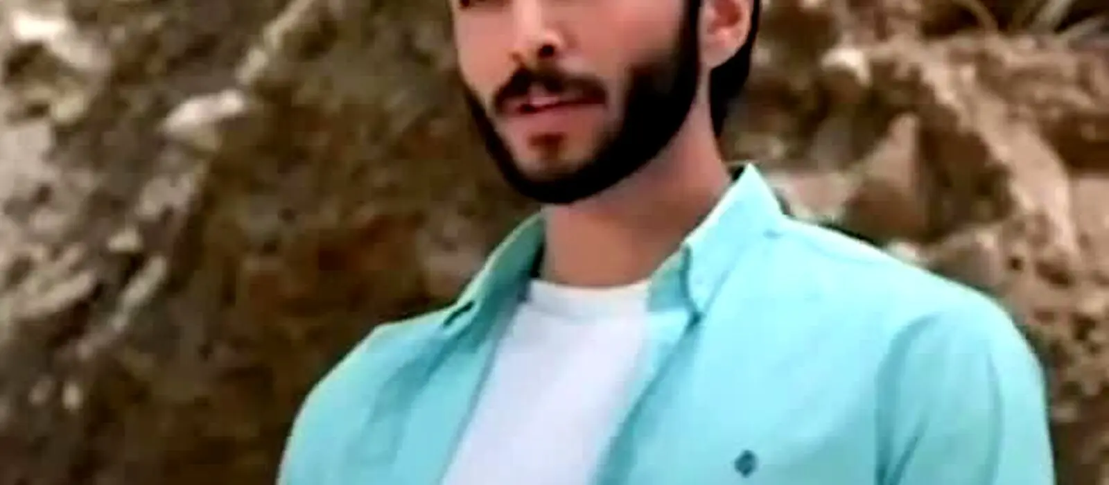  سانسور کلمه رقص در  سریال از سرنوشت و انجام حرکات موزون آرام