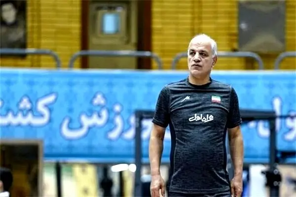 حادثه تلخ برای مربی سابق تیم ملی کشتی آزاد


