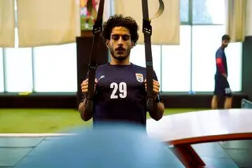 پرسپولیس و استقلال به دنبال شاه‌ماهی نقل‌وانتقالات ؛ مقصد این آبی پوش کجاست؟

