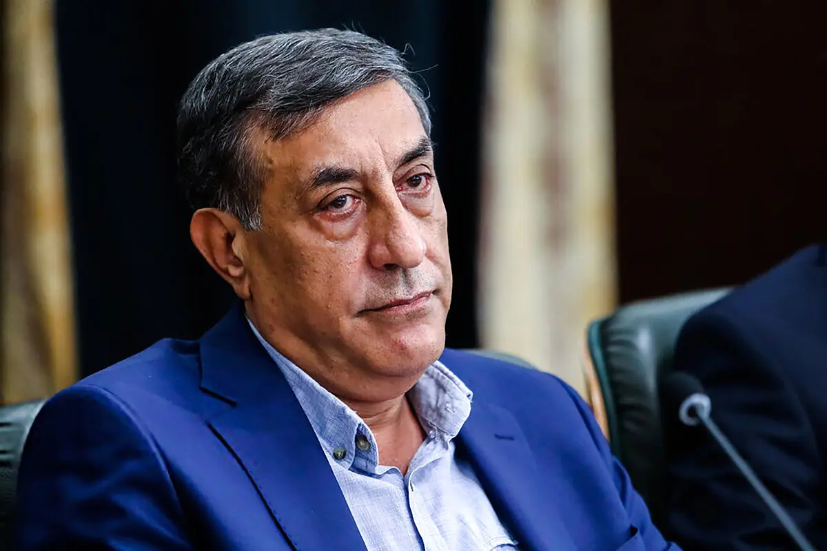 جدال پزشکیان با معاونش: جعفر ول کن بابا، حرفتو بزن! +فیلم