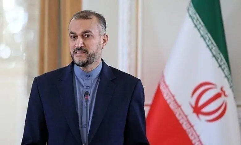 جدیدترین عکس مزار شهید امیر عبداللهیان