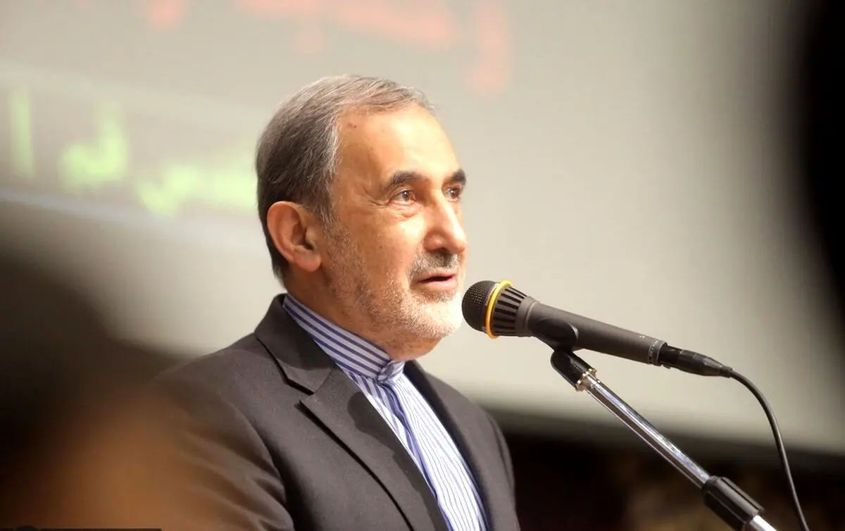 واکنش تند به شایعه حمله ایران به آذربایجان| ولایتی :تهمت زدند