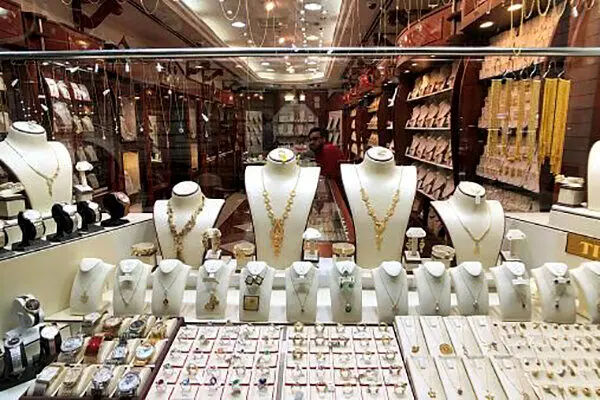 طلا و سکه در بازار افزایشی شد ؟