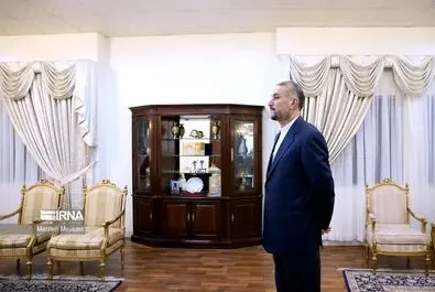 سفارت ایران‌ در ریاض