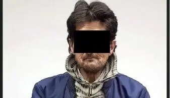 زن کشی فجیع در مشهد/ شوهر بی رحم سر همسرش را با کلنگ شکافت
