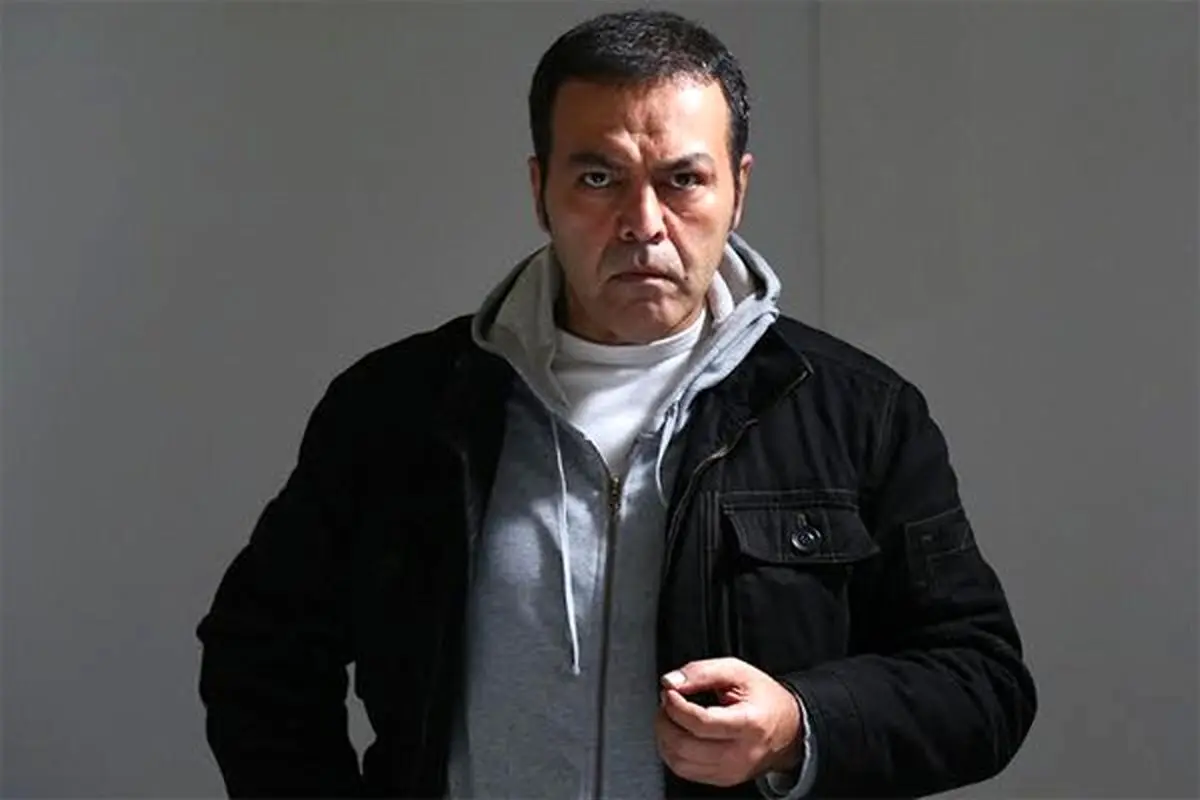 انتقاد تند فریبرز عرب‌نیا از مهناز افشار +فیلم