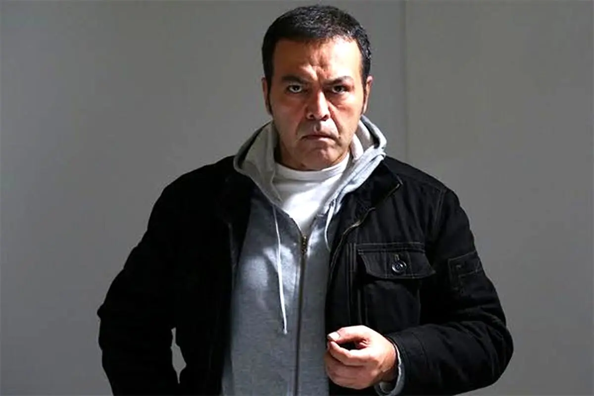انتقاد تند فریبرز عرب‌نیا از مهناز افشار +فیلم