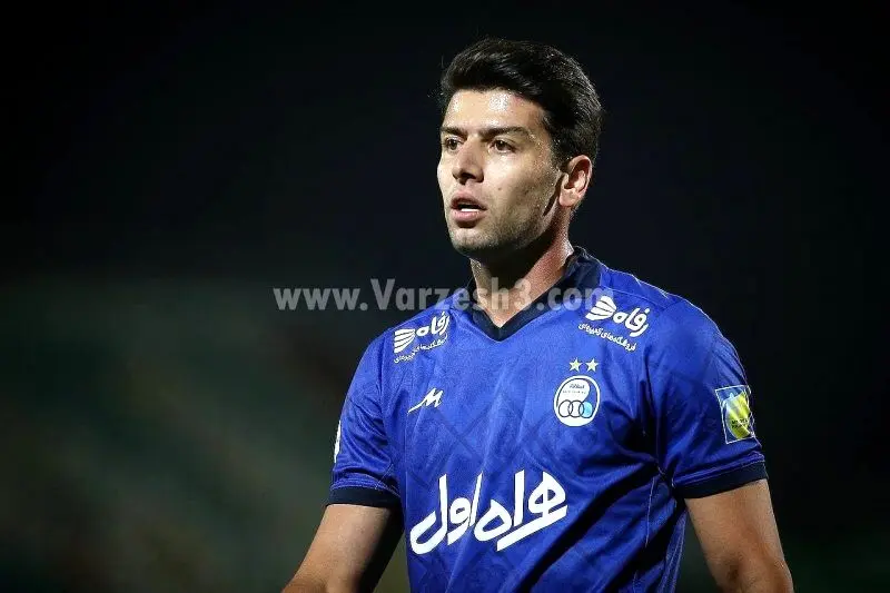 سعید مهری  از استقلال جدا می شود؟