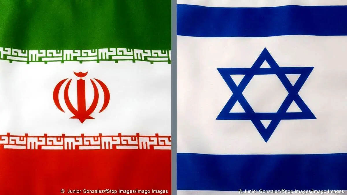 جنگ دوم اسرائیل و ایران در راه است؟!

