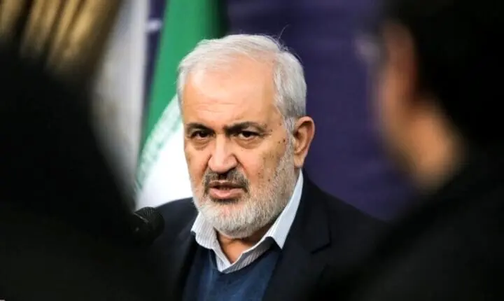 خبر خوش وزیر نیزو از کاهش خاموشی‌ها