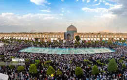  مردم این استان پشت محمود احمدی‌نژاد و سعید جلیلی ایستادند

