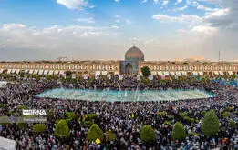  مردم این استان پشت محمود احمدی‌نژاد و سعید جلیلی ایستادند

