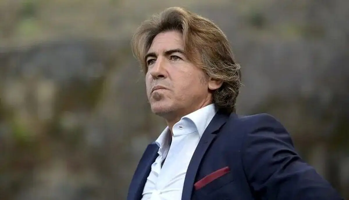 ساپینتو خواهان تمدید با ۴ ستاره استقلال شد