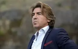 ساپینتو بلیت خروج از ایران گرفت!