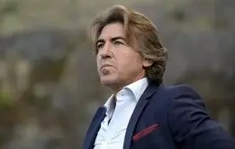 ساپینتو بلیت خروج از ایران گرفت!