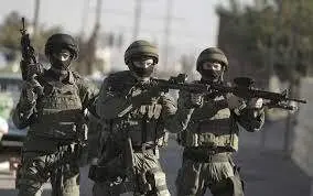 بالن جاسوسی رژیم صهیونیستی در غزه سقوط کرد