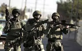 بالن جاسوسی رژیم صهیونیستی در غزه سقوط کرد
