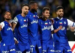 تلاش وزارت ورزش برای حفظ استقلال در آسیا
