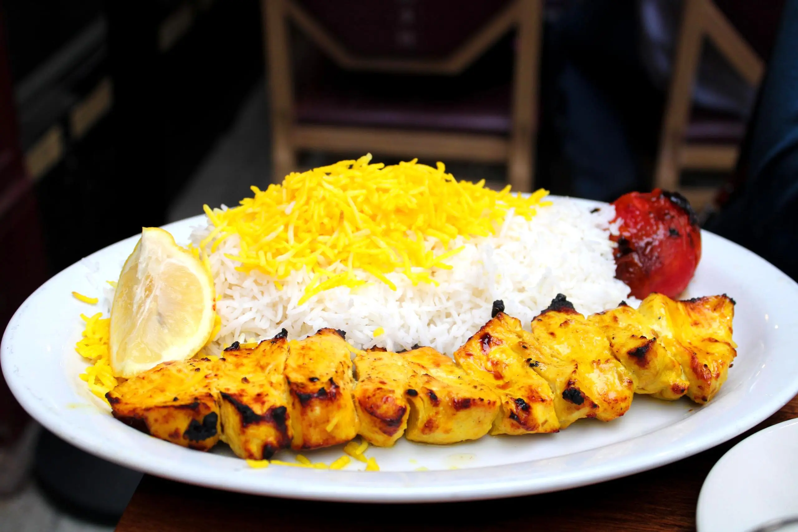 جوجه کباب گران شد؟ / جدیدترین قیمت