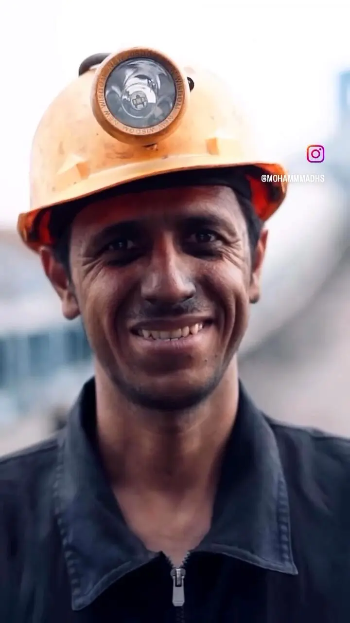 واکنش محسن چاوشی به حادثه معدن در طبس

