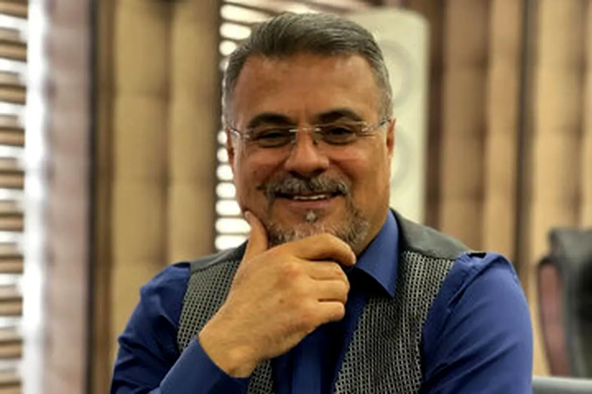مدیرعامل استقلال استعفا کرد!
