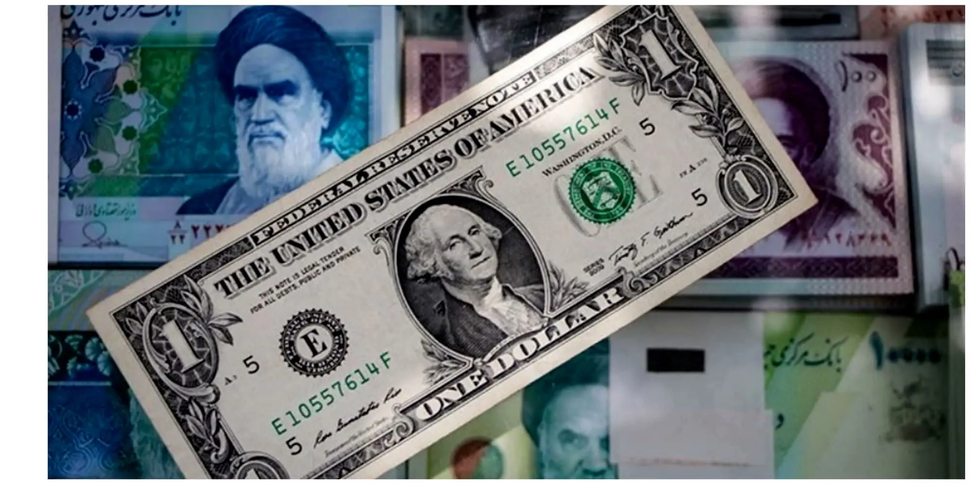 آغاز دوباره صف طولانی خرید دلار مقابل صرافی ها | ماجرا چیست؟