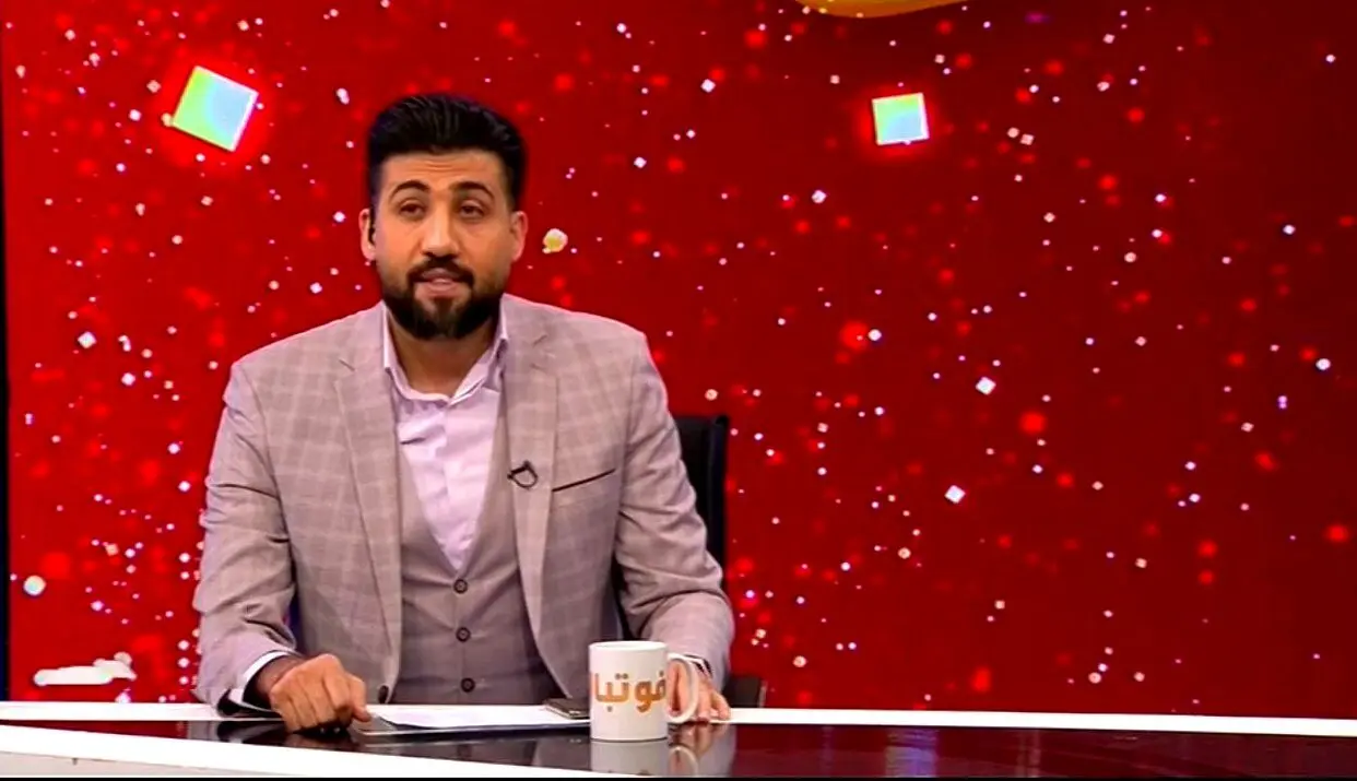 مجری معروف صداوسیما از دانشگاه اخراج شد