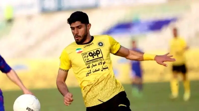 سومین بمب نقل و انتقالات تابستانی پرسپولیس ترکید